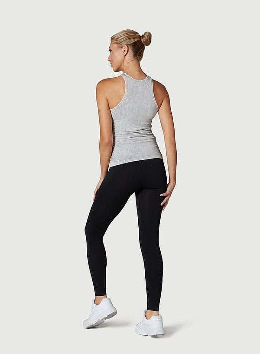 NUX Women's Stone Groove Tank Top - New Style Comfort Fit MW Collection