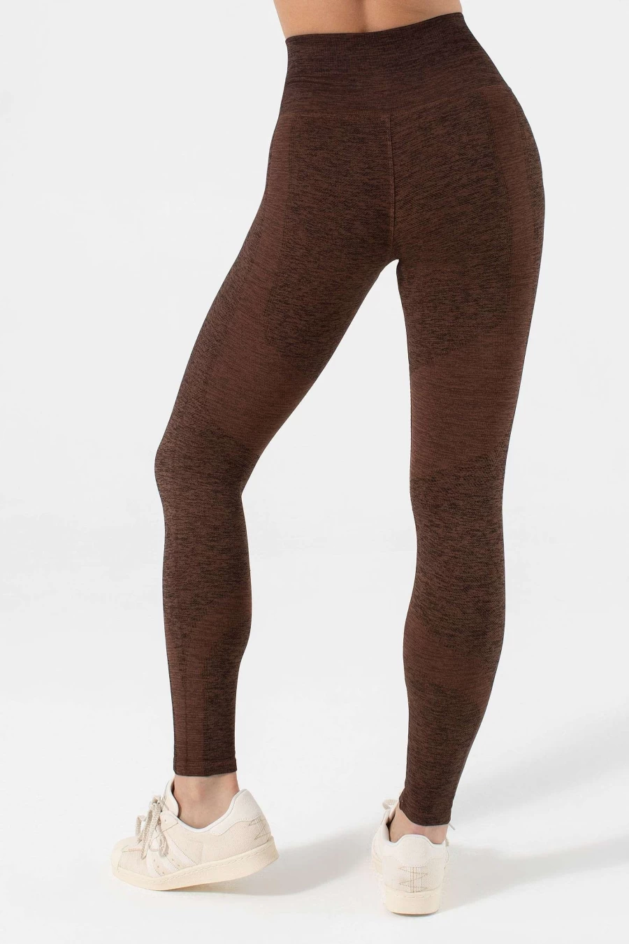 NUX Women's High-Waisted Quinn Legging - Comfortable & Stylish Yoga Pants for Workouts