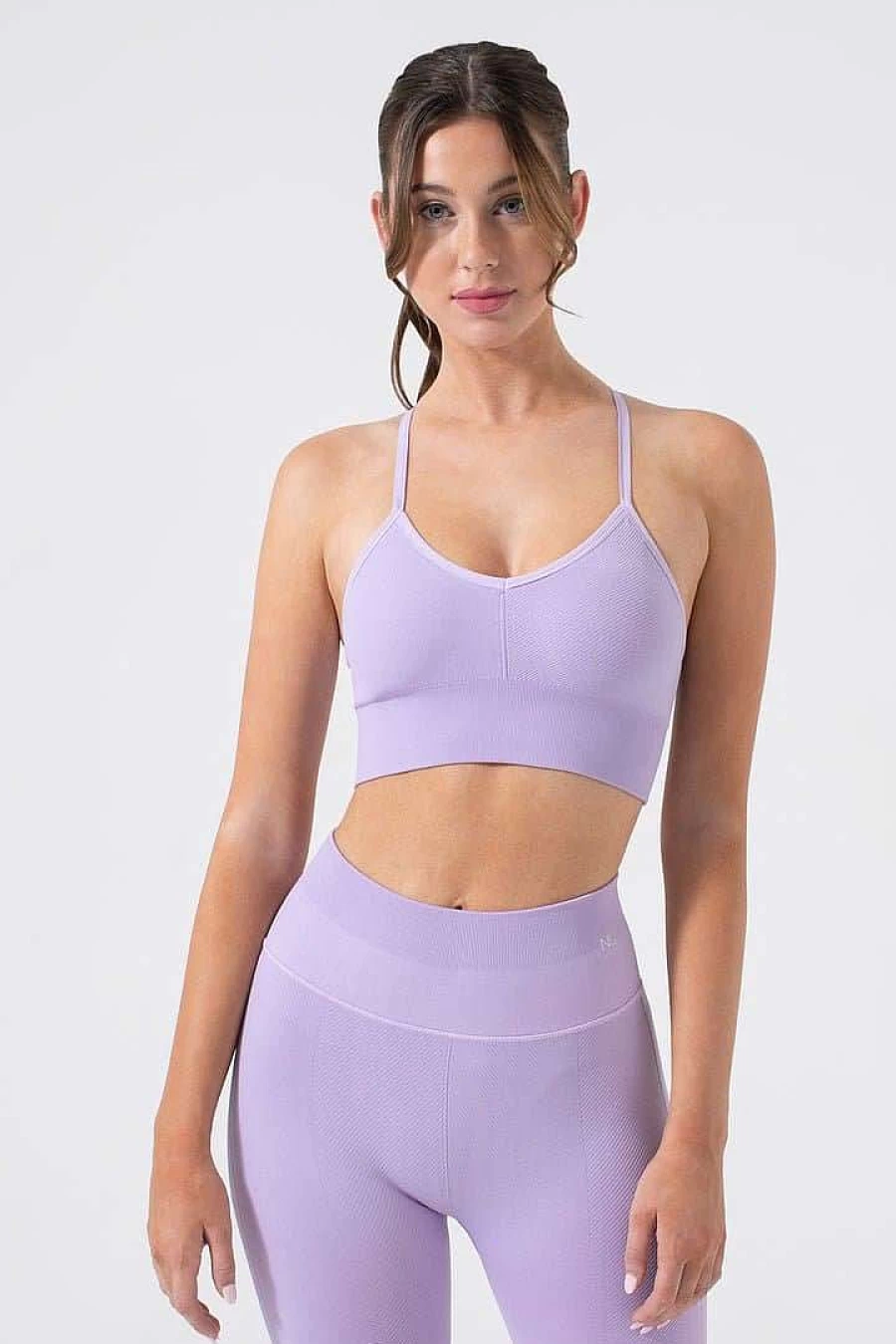 NUX Women's Body Engineered® One By One Bra - Supportive Comfort Fit